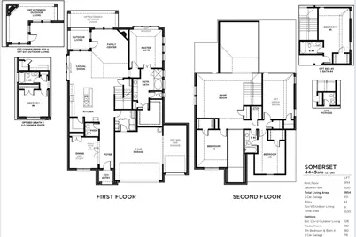 7440 Pondview Lane, Fort Worth, TX 76123 - Photo 35