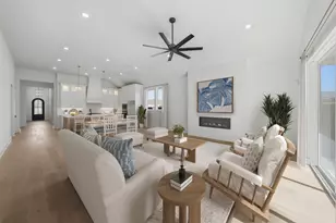 3371 Betony St, Frisco, TX 75035 - Photo 15