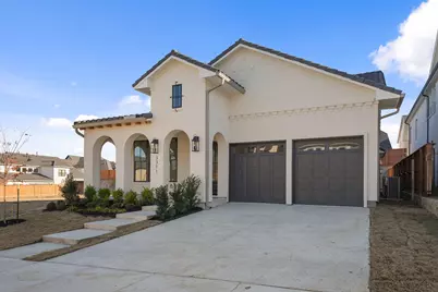 3371 Betony Street, Frisco, TX 75035 - Photo 3