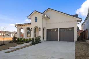 3371 Betony St, Frisco, TX 75035 - Photo 3