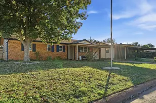 3673 Janice Ln, Abilene, TX 79603 - Photo 3