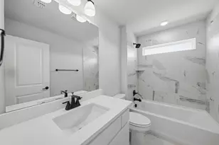 3609 Honeycutt Dr, Frisco, TX 75033 - Photo 25