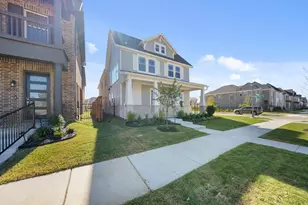 3609 Honeycutt Dr, Frisco, TX 75033 - Photo 3