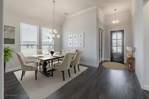 11329 Bull Head Ln, Flower Mound, TX 76262 - Photo 9