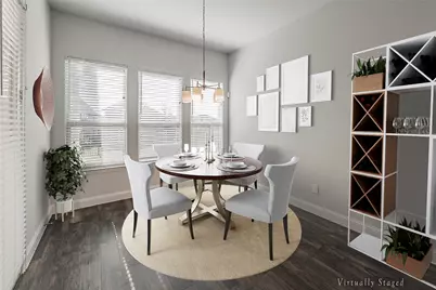 11329 Bull Head Lane, Flower Mound, TX 76262 - Photo 23