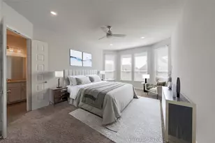 11329 Bull Head Ln, Flower Mound, TX 76262 - Photo 29