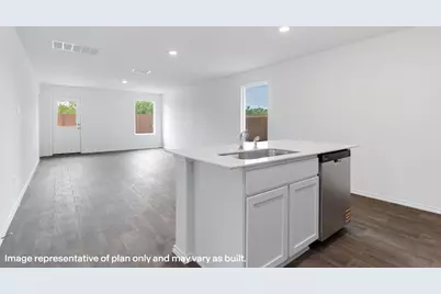 201 Choctaw Drive, Leonard, TX 75452 - Photo 9