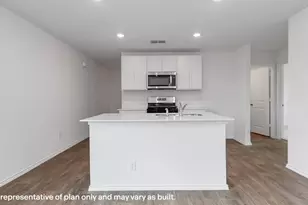 201 Choctaw Dr, Leonard, TX 75452 - Photo 3