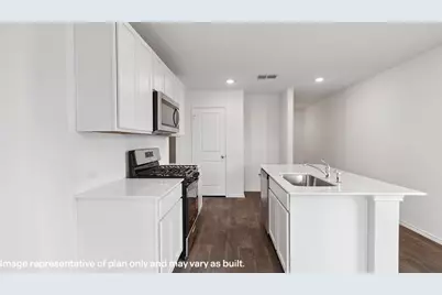 205 Choctaw Drive, Leonard, TX 75452 - Photo 5