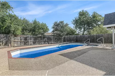 7508 Lake Highlands Drive, Fort Worth, TX 76179 - Photo 17