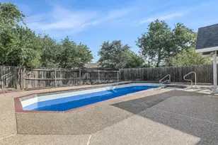 7508 Lake Highlands Dr, Fort Worth, TX 76179 - Photo 17