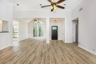 7508 Lake Highlands Dr, Fort Worth, TX 76179 - Photo 3