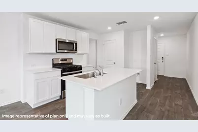 104 Nokota Drive, Leonard, TX 75452 - Photo 3