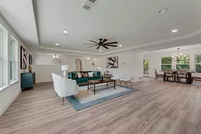 1205 Circle Lane, Bedford, TX 76022 - Photo 9