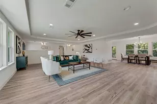 1205 Circle Ln, Bedford, TX 76022 - Photo 9