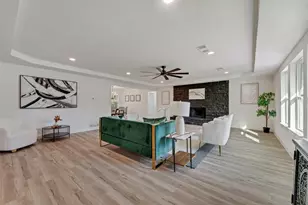 1205 Circle Ln, Bedford, TX 76022 - Photo 7