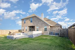 649 Xavier Ct, Waxahachie, TX 75165 - Photo 33