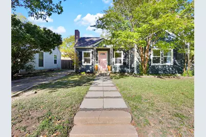 3804 Pershing Avenue, Fort Worth, TX 76107 - Photo 29