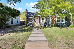 3804 Pershing Ave, Fort Worth, TX 76107 - Photo 29