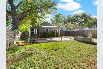 3804 Pershing Avenue, Fort Worth, TX 76107 - Photo 21