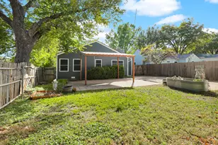 3804 Pershing Ave, Fort Worth, TX 76107 - Photo 21