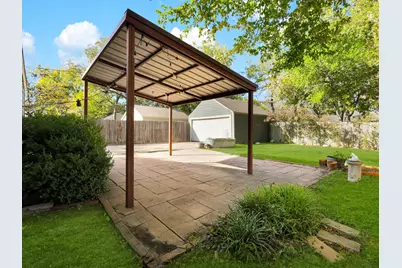 3804 Pershing Avenue, Fort Worth, TX 76107 - Photo 19