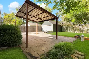 3804 Pershing Ave, Fort Worth, TX 76107 - Photo 19