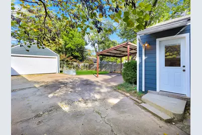 3804 Pershing Avenue, Fort Worth, TX 76107 - Photo 25