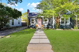 3804 Pershing Ave, Fort Worth, TX 76107 - Photo 5