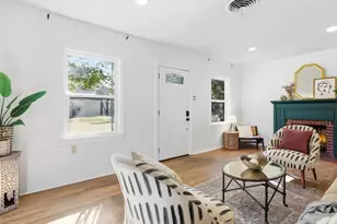 3804 Pershing Ave, Fort Worth, TX 76107 - Photo 3