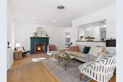 3804 Pershing Avenue, Fort Worth, TX 76107 - Photo 3