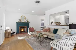 3804 Pershing Ave, Fort Worth, TX 76107 - Photo 3