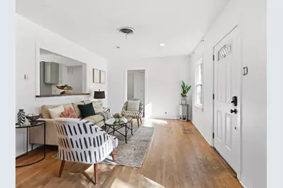 3804 Pershing Avenue, Fort Worth, TX 76107 - Photo 1