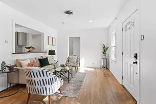 3804 Pershing Ave, Fort Worth, TX 76107 - Photo 5