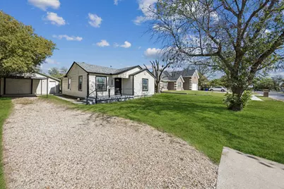 5621 Bonnie Drive, Watauga, TX 76148 - Photo 7