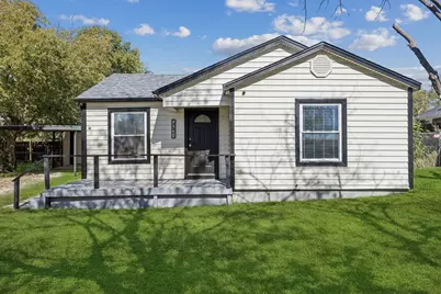 5621 Bonnie Drive, Watauga, TX 76148 - Photo 1