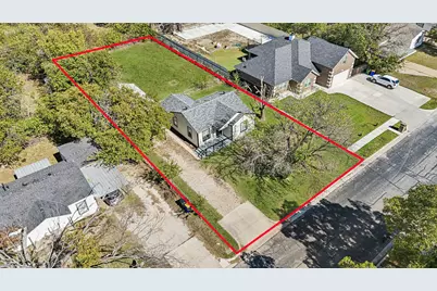 5621 Bonnie Drive, Watauga, TX 76148 - Photo 3