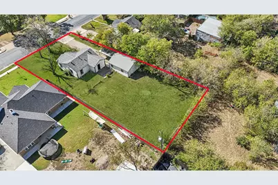 5621 Bonnie Drive, Watauga, TX 76148 - Photo 35