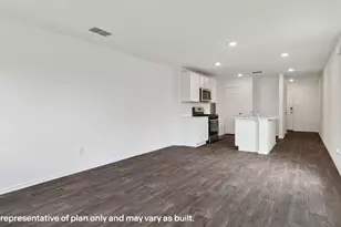 105 Choctaw Dr, Leonard, TX 75452 - Photo 13