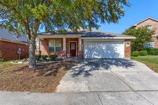 304 Hummingbird, Little Elm, TX 75068 - Photo 3