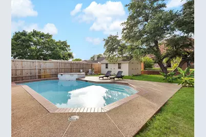 8569 Woodlake Circle, Fort Worth, TX 76179 - Photo 19