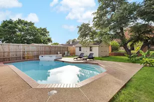 8569 Woodlake Cir, Fort Worth, TX 76179 - Photo 19