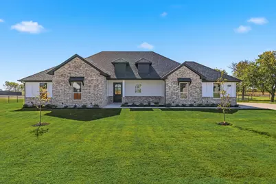 8751 Kassandra Drive, Sanger, TX 76266 - Photo 1