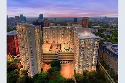 3225 Turtle Creek Boulevard #306, Dallas, TX 75219 - Photo 19