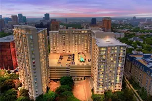 3225 Turtle Creek Blvd, Dallas, TX 75219 - Photo 19