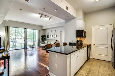 3225 Turtle Creek Boulevard #306, Dallas, TX 75219 - Photo 5