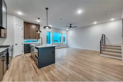 2906 Hawthorne Avenue #104, Dallas, TX 75219 - Photo 5