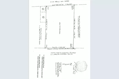 Tbd Farm Road 1498, Paris, TX 75462 - Photo 3