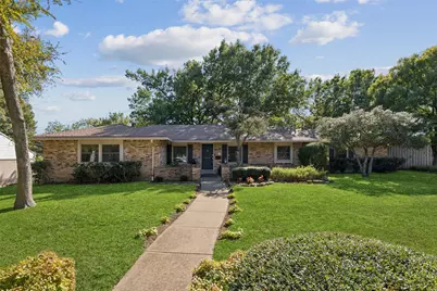 3910 Clear Cove Lane, Dallas, TX 75244 - Photo 1