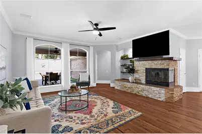 6121 Trailwood Drive, Plano, TX 75024 - Photo 7